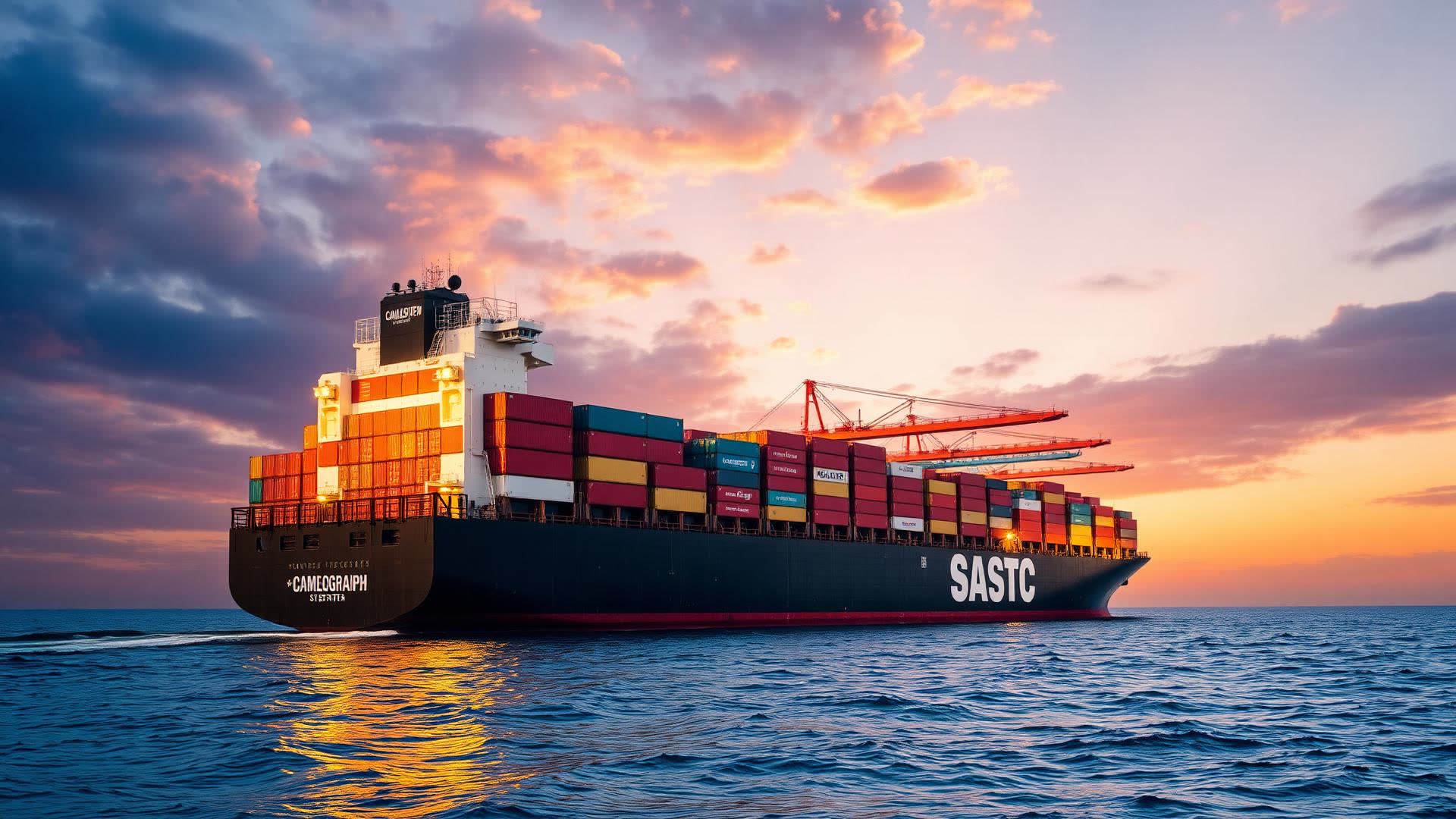 Karecargo global logistics
